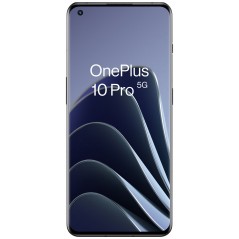 OnePlus 10 Pro 5G 12GB RAM 256GB Volcanic Black (brugt)
