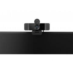 Webkamera - Andersson webkamera med 4K UHD-opløsning
