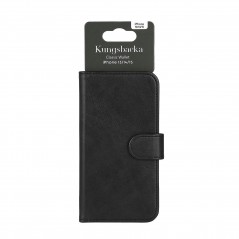 Covers - Kungsbacka pungetui til iPhone 13, iPhone 14, iPhone 15