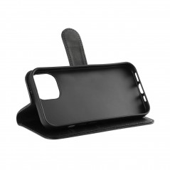 Covers - Kungsbacka pungetui til iPhone 13, iPhone 14, iPhone 15