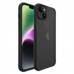Holdbart og stødsikkert etui til iPhone 15