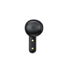 Bluetooth hovedtelefoner - Havit true wireless in-ear headset med bluetooth (sort)