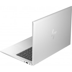 Bærbar computer med skærm på 14 og 15,6 tommer - HP EliteBook 840 G10 14" Full HD+ IPS i5 16GB 512GB SSD med 5G-modem Win 11 Pro