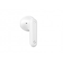 Bluetooth hovedtelefoner - Havit true wireless in-ear headset med bluetooth (hvid)
