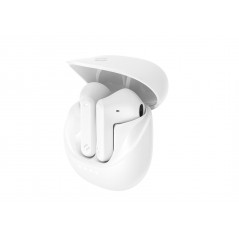 Havit true wireless in-ear headset med bluetooth (hvid)