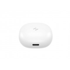 Bluetooth hovedtelefoner - Havit true wireless in-ear headset med bluetooth (hvid)