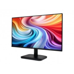 Computerskærm 25" eller større - Acer EK251Q 25" FHD 120 Hz LED-skærm med IPS-panel