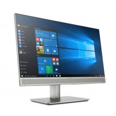 HP EliteOne 800 G5 All-in-One 23.8" Full HD i7 16GB 256GB SSD Win11 Pro (brugt)