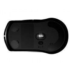 Gaming-mus - SteelSeries Rival 3 Wireless trådløs gaming-mus med USB og Bluetooth