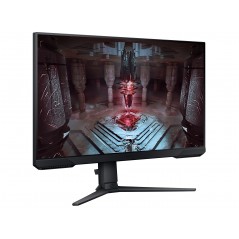 Samsung Odyssey G5 S27CG510EU 27" 2K QHD 165 Hz gaming-skærm