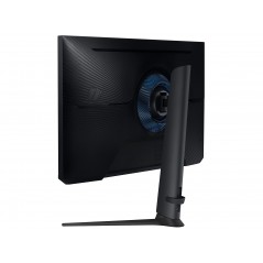 Computerskærm 25" eller større - Samsung Odyssey G5 S27CG510EU 27" 2K QHD 165 Hz gaming-skærm