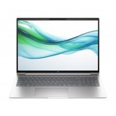 Bærbar computer med skærm på 16-17 tommer - HP ProBook 465 G11 16" Full HD Ryzen 5 16GB 512GB W11 Pro