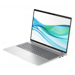 Bærbar computer med skærm på 16-17 tommer - HP ProBook 465 G11 16" Full HD Ryzen 5 16GB 512GB W11 Pro