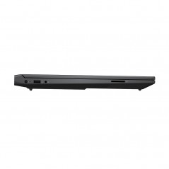 Bærbar computer med skærm på 14 og 15,6 tommer - HP Victus Gaming 15-fa1800no 15.6" 144 Hz Full HD i5 (gen 12) 8GB 512GB SSD RTX 2050 4GB Win 11 demo