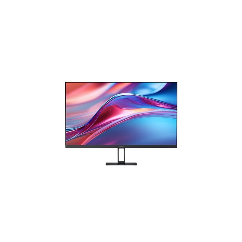 Computerskærm 25" eller større - Xiaomi A27Qi 27" 2K 2560x1440 100 Hz LED-skærm med IPS-panel