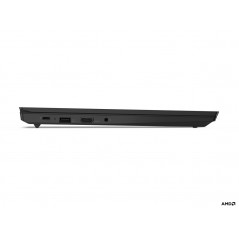 Brugt bærbar computer 15" - Lenovo ThinkPad E15 Gen 3 15.6" Full HD Ryzen 7 16GB 512GB Win 11 Pro (brugt)