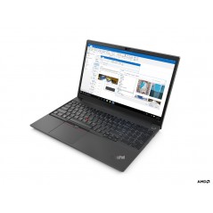 Lenovo ThinkPad E15 Gen 3 15.6" Full HD Ryzen 7 16GB 512GB Win 11 Pro (brugt)