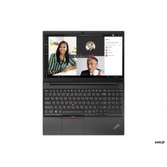 Brugt bærbar computer 15" - Lenovo ThinkPad E15 Gen 3 15.6" Full HD Ryzen 7 16GB 512GB Win 11 Pro (brugt med små buler)
