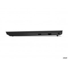 Brugt bærbar computer 15" - Lenovo ThinkPad E15 Gen 3 15.6" Full HD Ryzen 7 16GB 512GB Win 11 Pro (brugt med små buler)