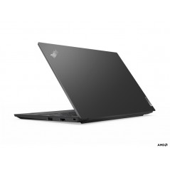 Brugt bærbar computer 15" - Lenovo ThinkPad E15 Gen 3 15.6" Full HD Ryzen 7 16GB 512GB Win 11 Pro (brugt med små buler)