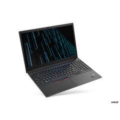 Brugt bærbar computer 15" - Lenovo ThinkPad E15 Gen 3 15.6" Full HD Ryzen 7 16GB 512GB Win 11 Pro (brugt med små buler)