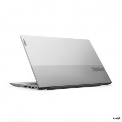 Lenovo ThinkBook 14 G3 14" Full HD Ryzen 5 16GB 256GB SSD Win 11 Pro (brugt med lille buler)