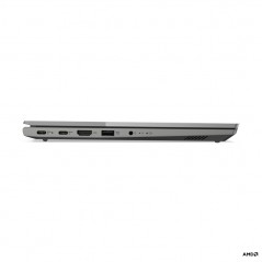 Brugt laptop 14" - Lenovo ThinkBook 14 G3 14" Full HD Ryzen 5 16GB 256GB SSD Win 11 Pro (brugt med lille buler)