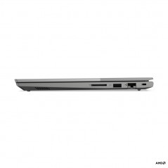 Brugt laptop 14" - Lenovo ThinkBook 14 G3 14" Full HD Ryzen 5 16GB 256GB SSD Win 11 Pro (brugt med lille buler)
