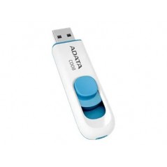 ADATA C008 USB 2.0 USB-hukommelsesnøgle 16GB