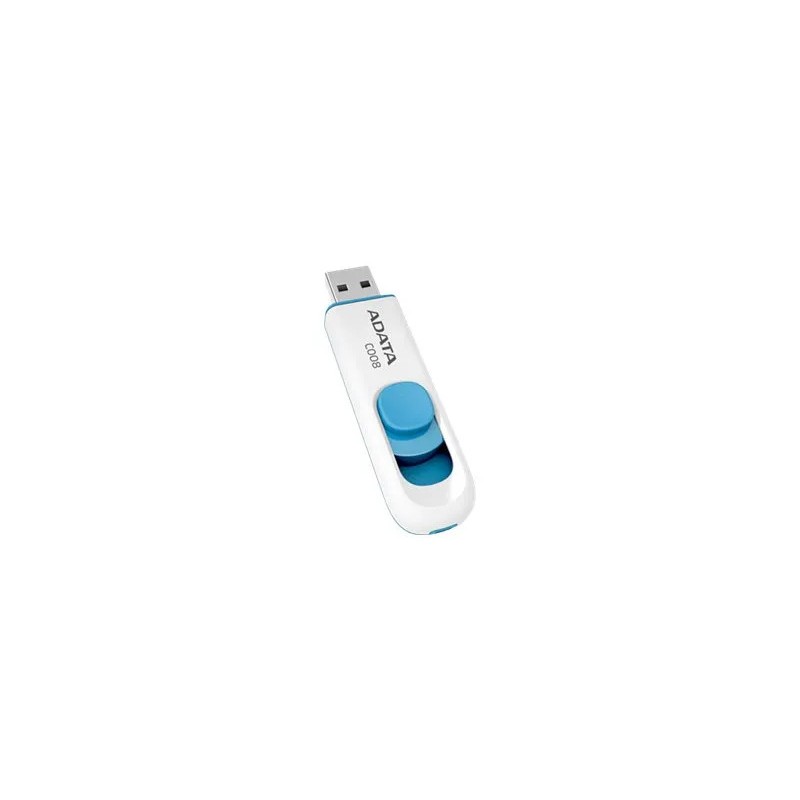 USB-nøgler - ADATA C008 USB 2.0 USB-hukommelsesnøgle 16GB