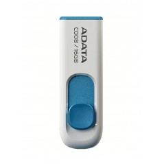 ADATA C008 USB 2.0 USB-hukommelsesnøgle 16GB