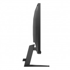 Computerskærm 25" eller større - Philips Evnia 27" 2K 2560x1440 180 Hz LED-skærm med VA-panel til gaming