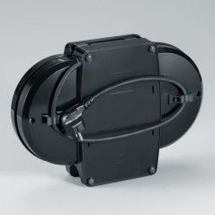 Vaffeljern - Severin dobbelt vaffeljern 1200W