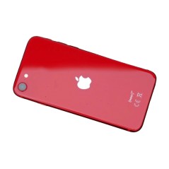 Brugt iPhone - Apple iPhone SE (2020) 128GB (2nd Generation) PRODUCT(RED) (brugt)