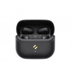 Bluetooth hovedtelefoner - Havit true wireless in-ear headset med bluetooth (sort)