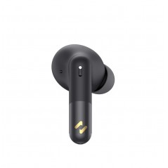 Bluetooth hovedtelefoner - Havit true wireless in-ear headset med bluetooth (sort)