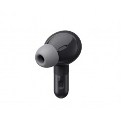 Bluetooth hovedtelefoner - Havit true wireless in-ear headset med bluetooth (sort)