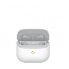 Havit true wireless in-ear headset med bluetooth (hvid)