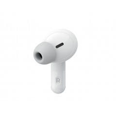 Bluetooth hovedtelefoner - Havit true wireless in-ear headset med bluetooth (hvid)