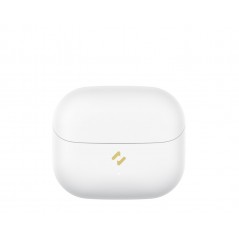 Bluetooth hovedtelefoner - Havit true wireless in-ear headset med bluetooth (hvid)