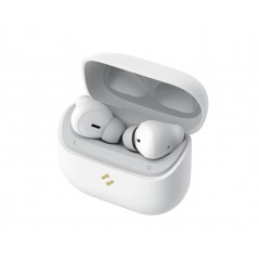 Havit true wireless in-ear headset med bluetooth (hvid)