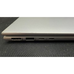 Bærbar computer med skærm på 14 og 15,6 tommer - HP EliteBook 840 G10 14" Full HD+ IPS i5 16GB 512GB SSD Win 11 Pro demo med store mærker