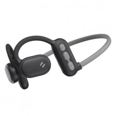 Bluetooth hovedtelefoner - Havit Open Ear Air Conduction trådløse hovedtelefoner og headset med bluetooth