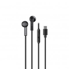 Havit in-ear hovedtelefoner og headset med USB-C