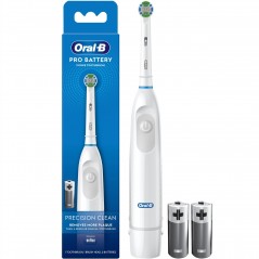 Braun Oral-B DB5 Adults trådløs elektrisk tandbørste