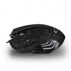 Esperanza-gamingmus med USB-C-forbindelse