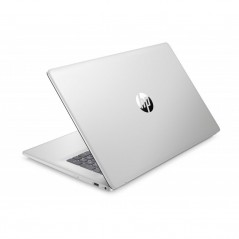 Bærbar computer med skærm på 16-17 tommer - HP 17-cp2011no 17.3" Full HD Ryzen 5 8GB 512GB SSD Windows 11