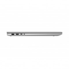 Bærbar computer med skærm på 16-17 tommer - HP 17-cp2011no 17.3" Full HD Ryzen 5 8GB 512GB SSD Windows 11
