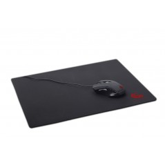 Gembird gaming-musemåtte M 35x25cm