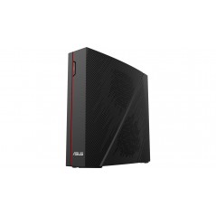 Asus M80CJ i5 8GB 500GB SSD + 640GB HDD GTX1060 Win10 (brugt)